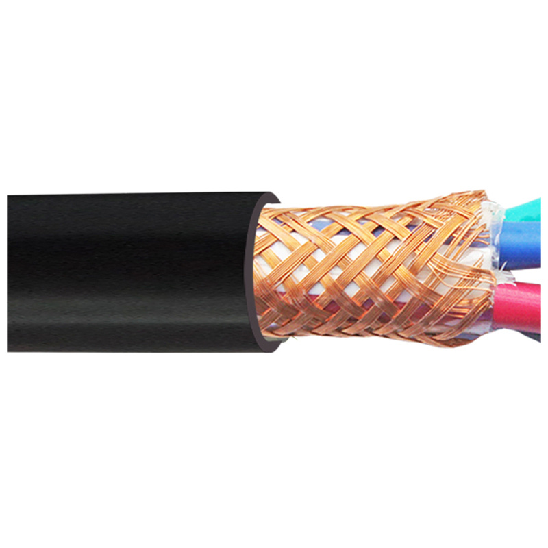 Enhanced Durability Electrical Cable Wire for Long Lifespan