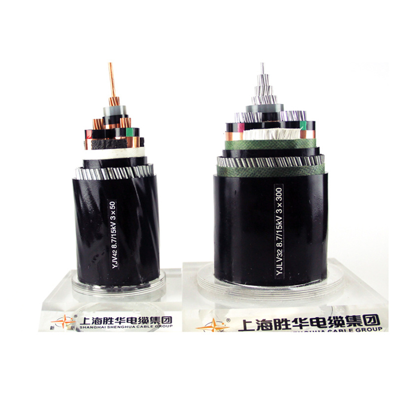 Environmentally Friendly Armoured Electrical Cable for Sustainable Projects
