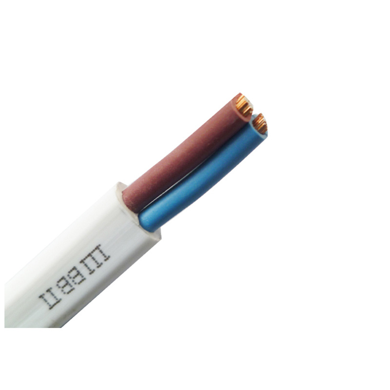 Environmentally Friendly Electrical Cable Wire for Green Energy