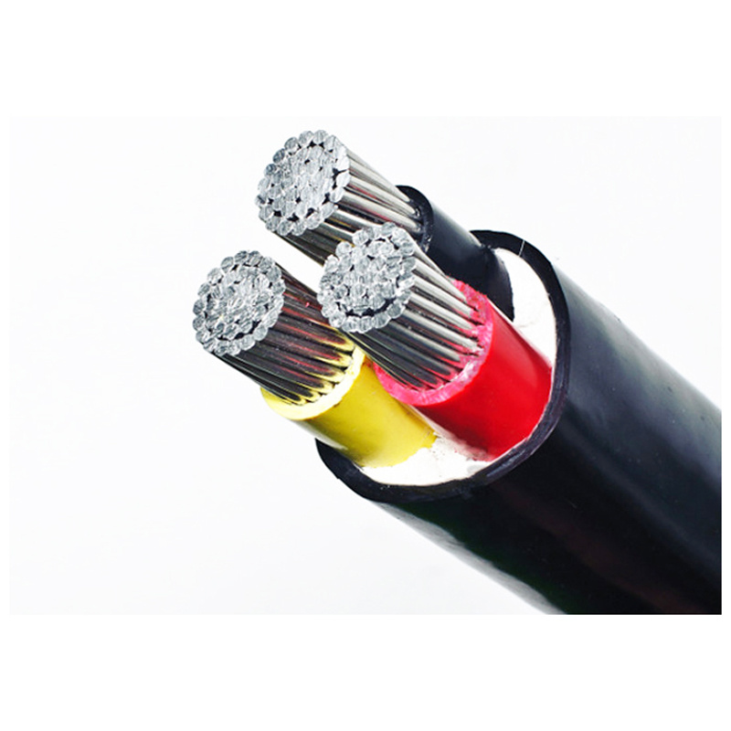 Environmentally Friendly PVC Coated Cables for Sustainable Use