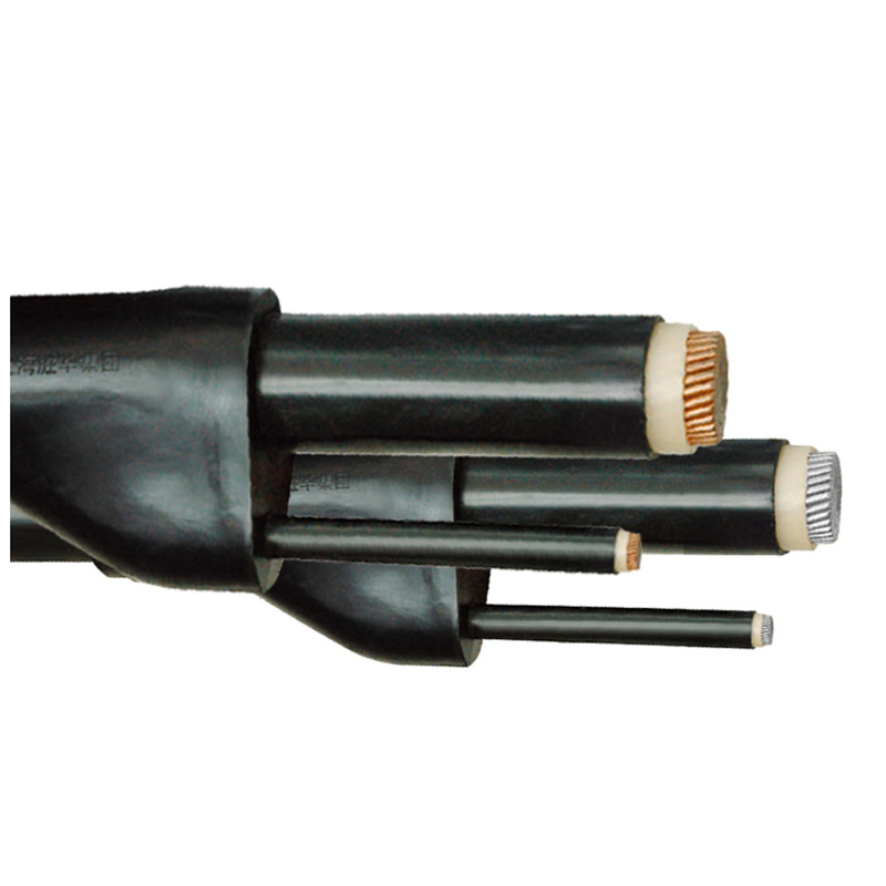 Environmentally Friendly Prefabricated Branch Cable for Green Projects