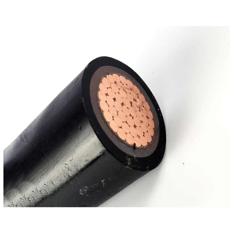 Environmentally-Friendly XLPE Insulated Power Cable for Sustainable Use