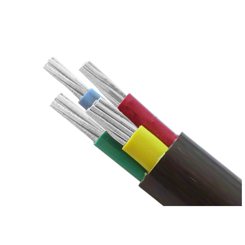 Essential Cu/PVC/PVC Cables for All Round Electrical Projects