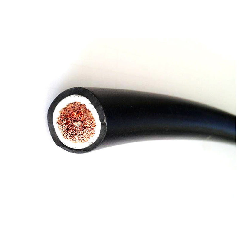 Cable de goma de calidad excepcional para sistemas eléctricos de alta eficiencia