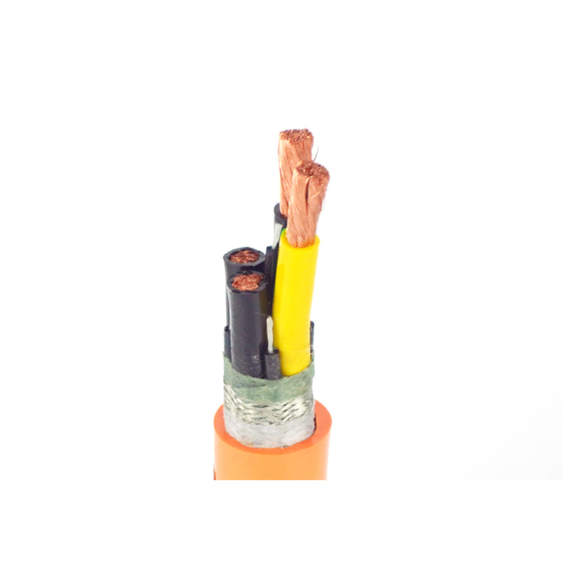 Exceptional Quality Rubber Sheathed Cable for High Efficiency Power Networks