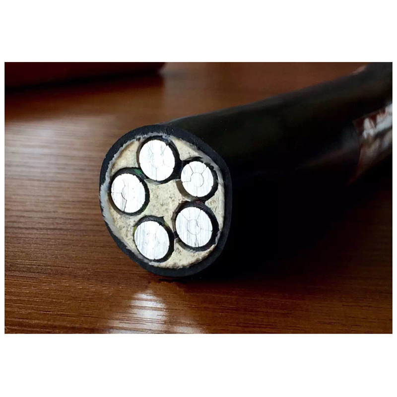 Exemplary PVC Insulated Cables for Best in Class Service