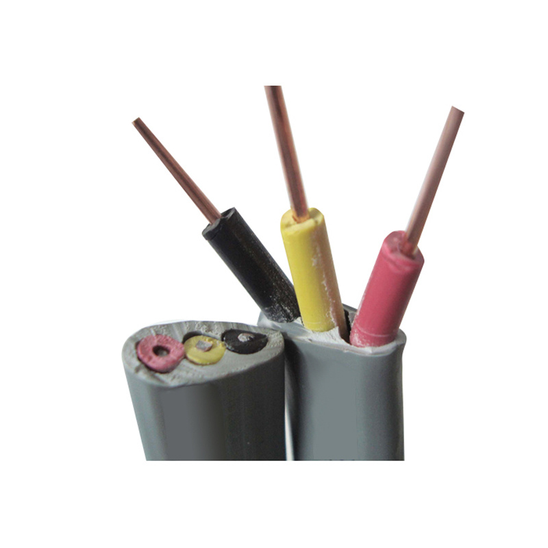 Extreme Temperature Electrical Cable Wire for Harsh Conditions