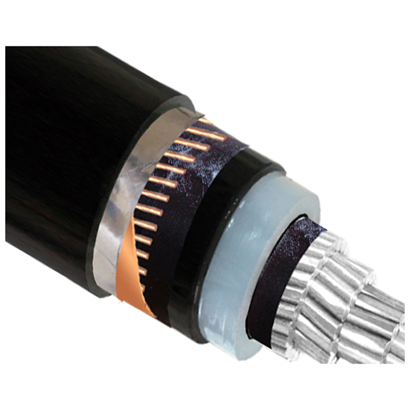 Extreme-Temperature XLPE Insulated Power Cable for Hot and Cold Environments