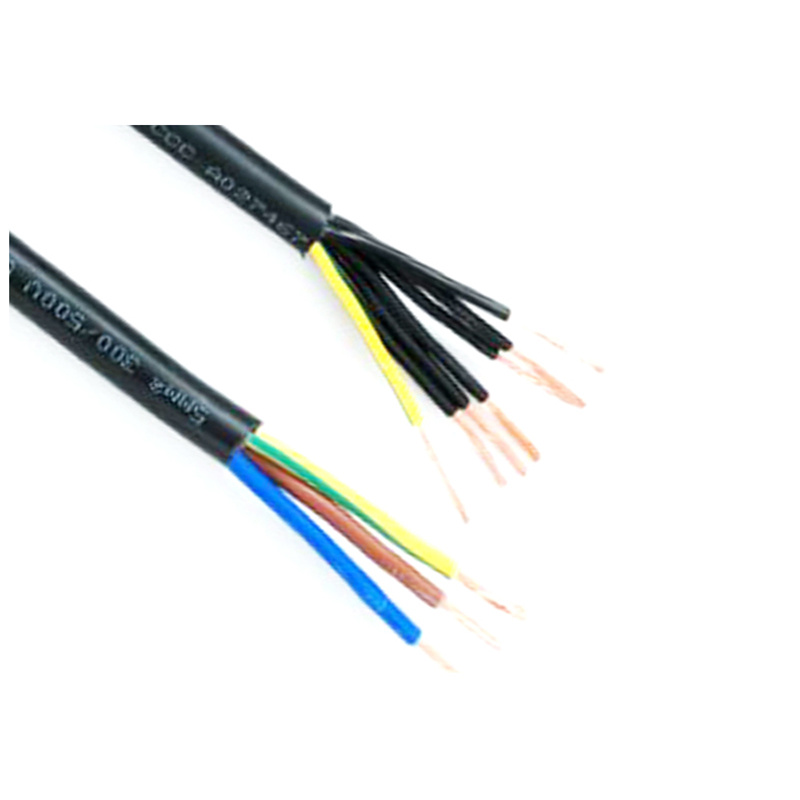 Fast Install Low Smoke Zero Halogen Free Cable for Time Sensitive Projects