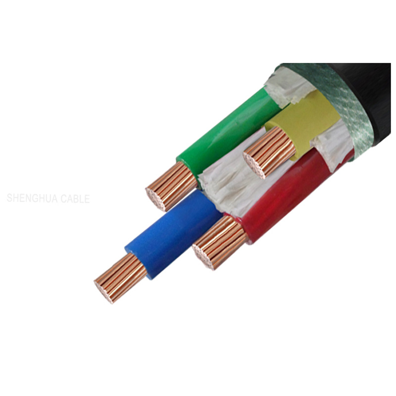 Finest Quality Cu/PVC/PVC Cables for Premium Electrical Solutions