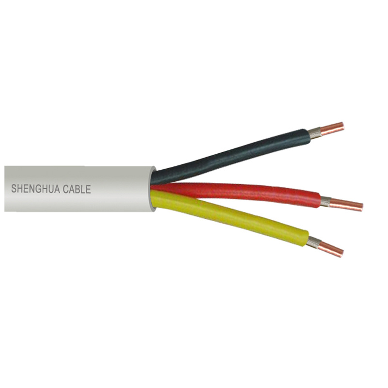 First-Class Fire-Resistant Cable for Optimal Power Distribution