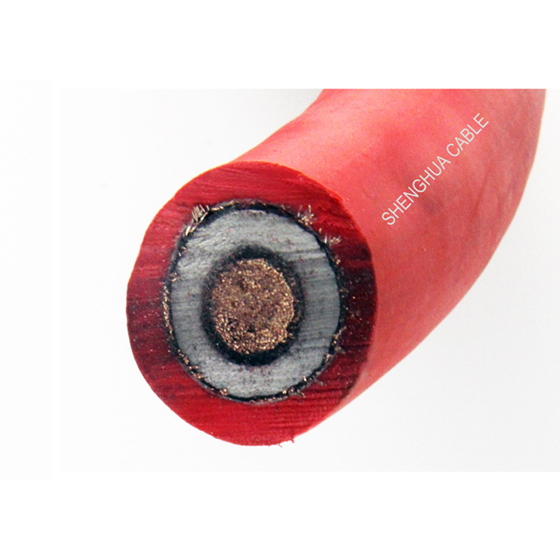 Flame Retardant Rubber Sheathed Cable for Reliable Electrical Installations