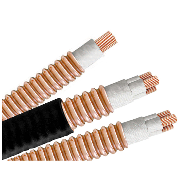 Cable flexible de alta temperatura para aplicaciones versátiles