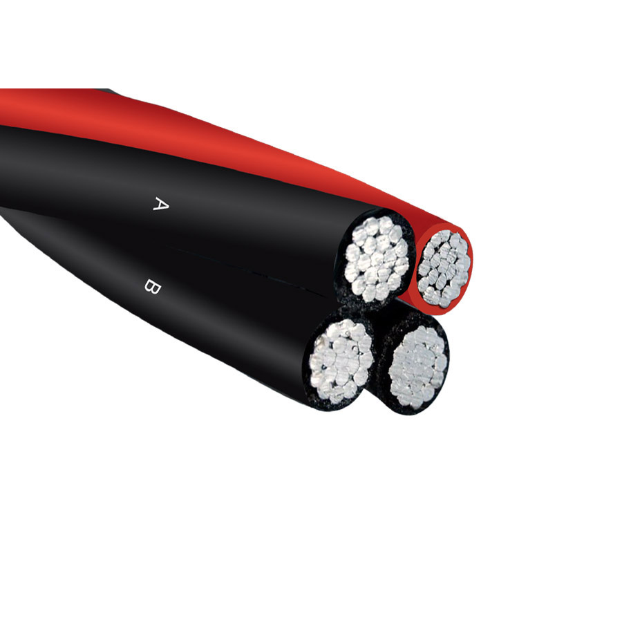 Cable Solar Flexible para una Instalación Conveniente de Paneles Solares
