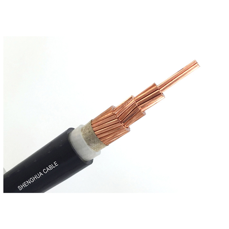 Flexible Yet Durable Low Smoke Zero Halogen Free Cable for Dynamic Applications