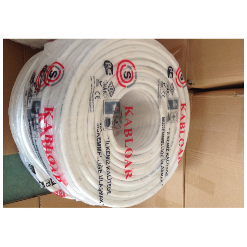 Good Price Copper/PVC 300/500V Roll China Wire Insulation Power PVC Cable BV