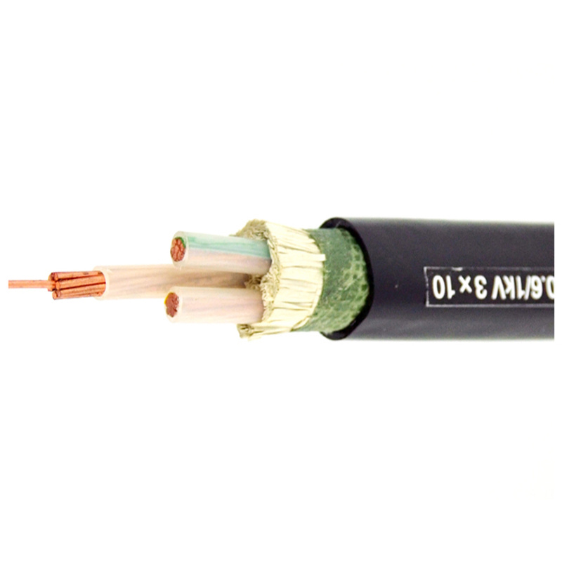 Hassle Free XLPE Insulated Power Cable for Easy Maintenance