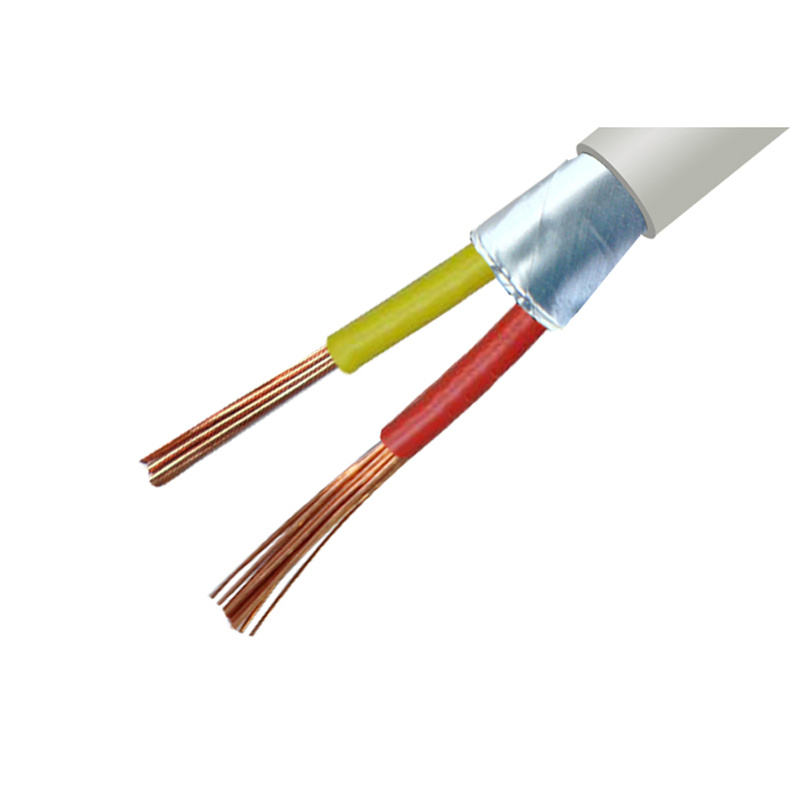 High Conductivity Electrical Cable Wire for Electronics