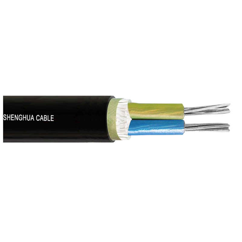 High Density XLPE Insulated Power Cable for Compact Solutions