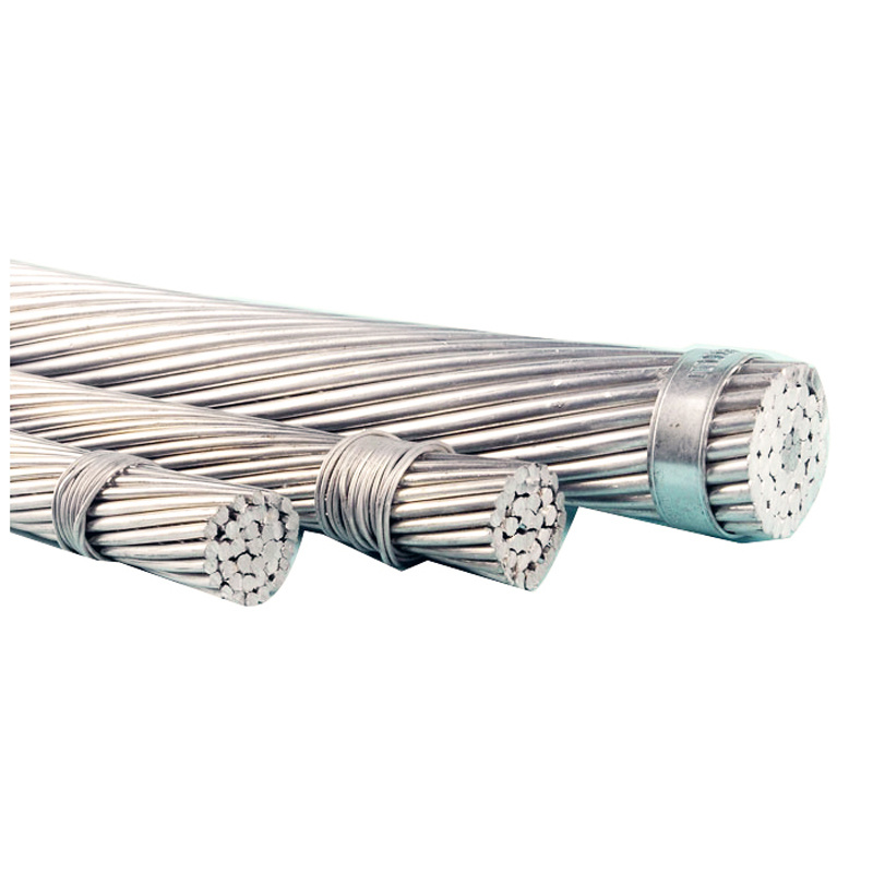 High Durability Bare Conductor for Long Lasting Power Connections