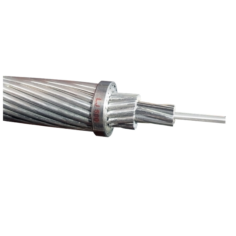 High Durability Bare Conductor for Prolonged Power Performance