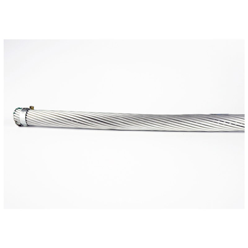High-End Bare Conductor for Advanced Power Networks