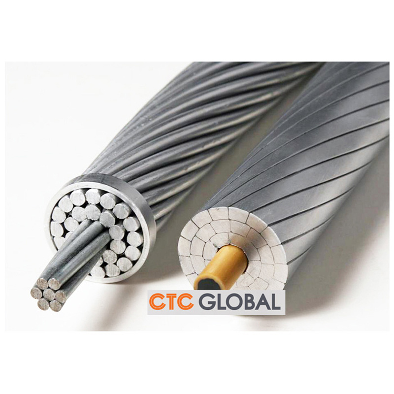 High Endurance Bare Conductor for Sustainable Electrical Supply