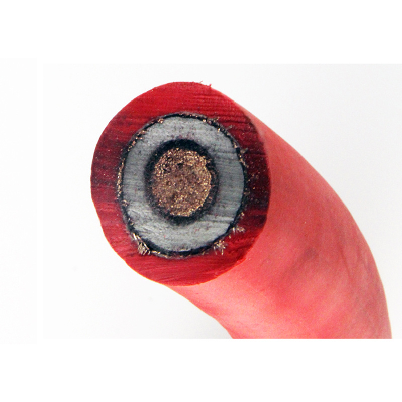 High Endurance Rubber Sheathed Cable for Long Term Use