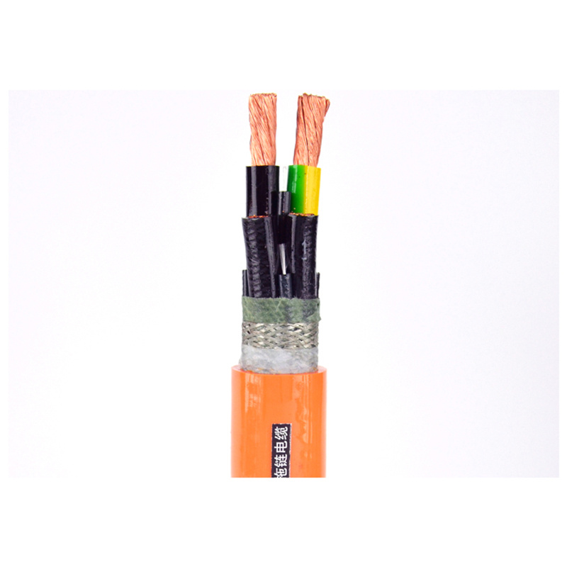 High Endurance Rubber Sheathed Cable for Sustainable Power Supply