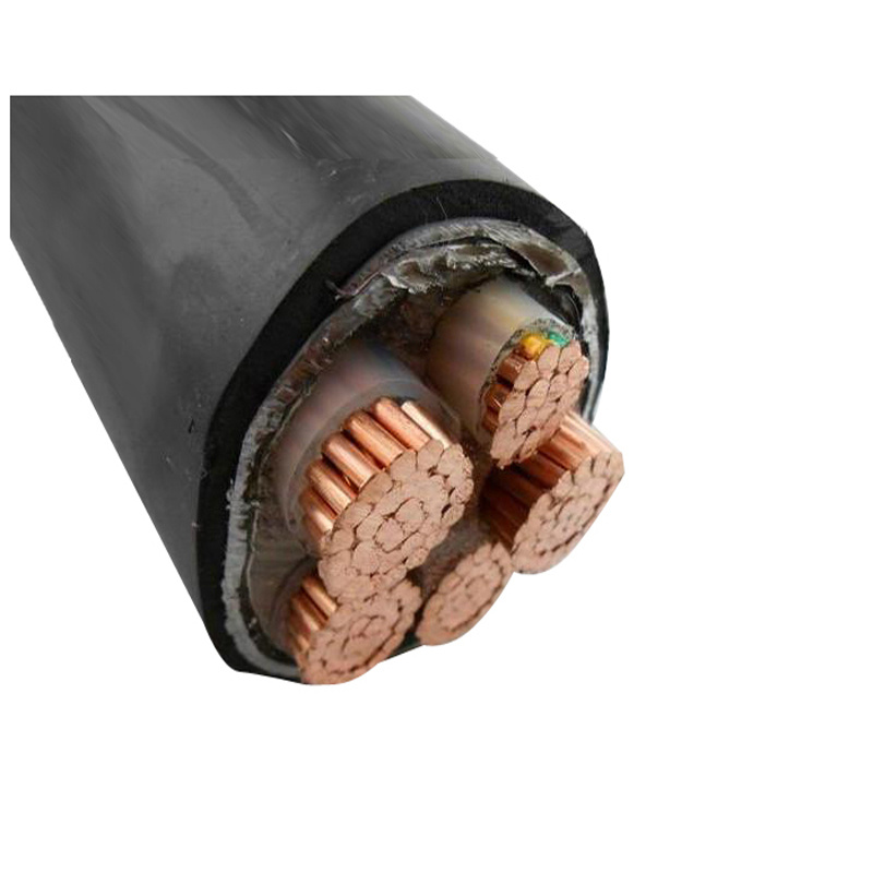 High Endurance XLPE Insulated Power Cable for Continuous Operations