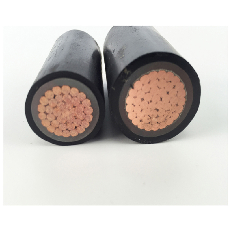 High-Flexibility XLPE Insulated Power Cable for Complex Installations