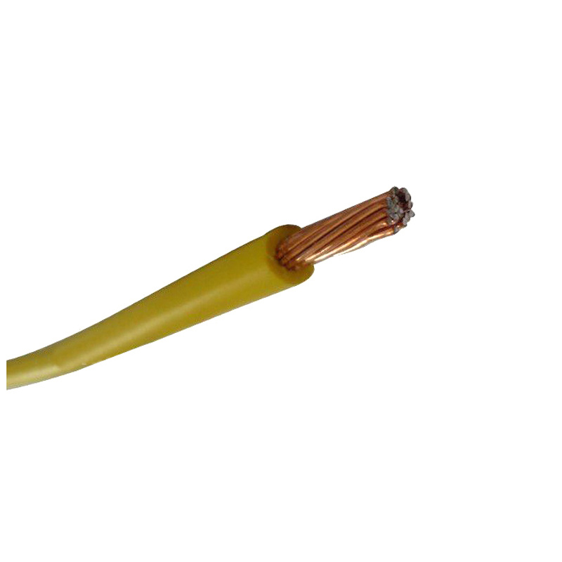 High Frequency Electrical Cable Wire for Radio Transmissions