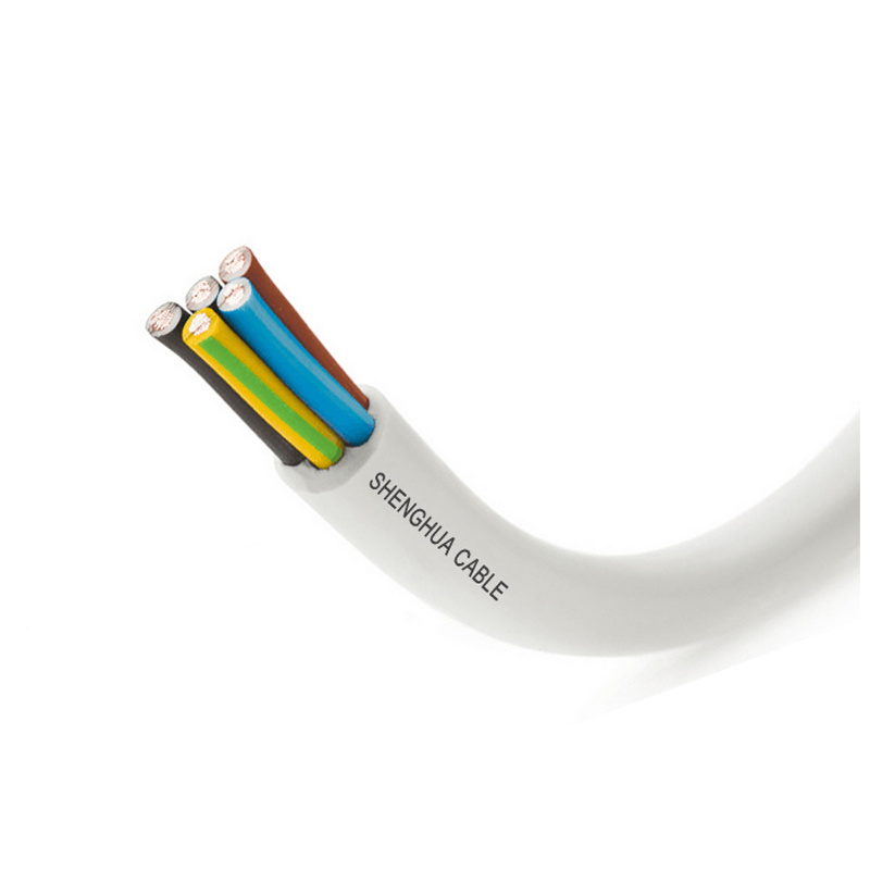 High Impact Electrical Cable Wire for Rugged Uses
