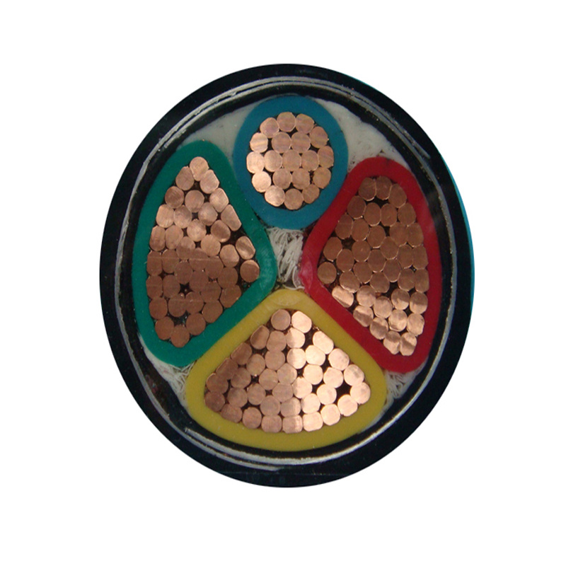 High Intensity XLPE Insulated Power Cable for Demanding Systems