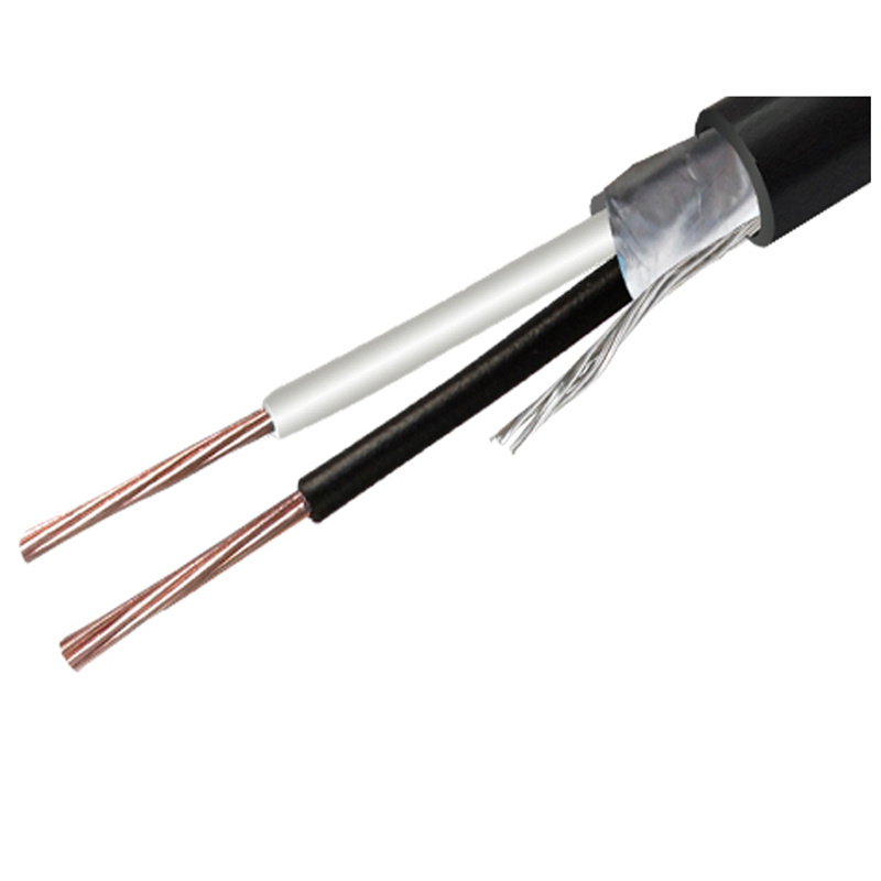 High Intensity XLPE Insulated Power Cable for Heavy Industrial Use