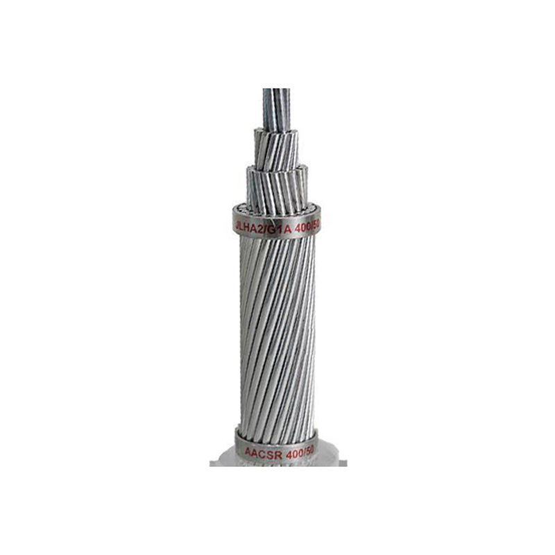 High Performance Bare Conductor for Optimized Power Delivery