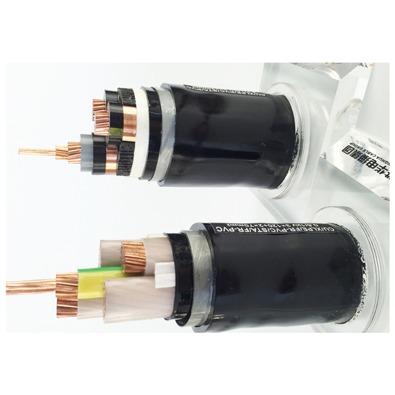 High Quality Galvanized Steel Wire Underground Aluminum Price XLPE Armored Power Cable