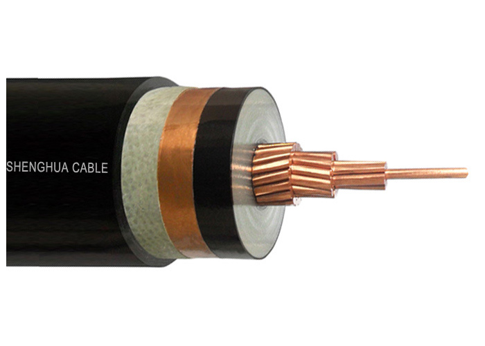 High Quality XLPE Insulation Cables for Export