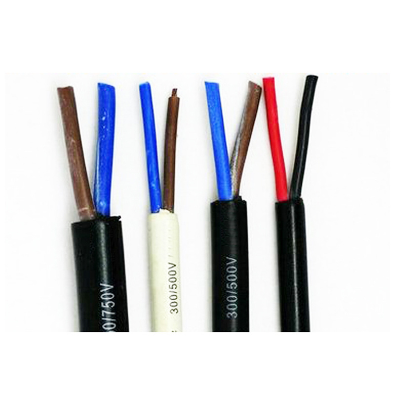 High Strength Rubber Sheathed Cable for Resilient Power Systems
