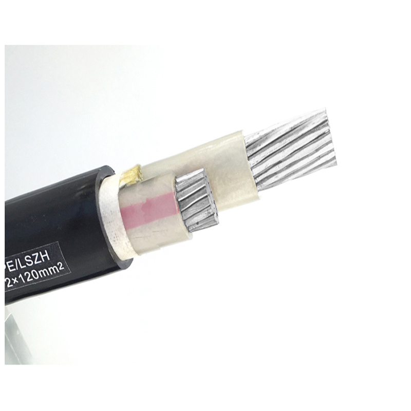 High Strength XLPE Insulated Power Cable for Wind Farms