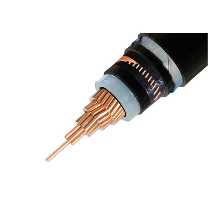 High Tensile Armoured Electrical Cable for Maximum Durability