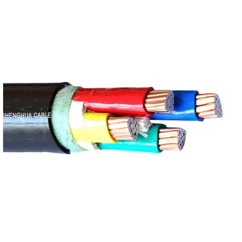 High Tensile Copper Clad Aluminum Wire for Maximum Durability