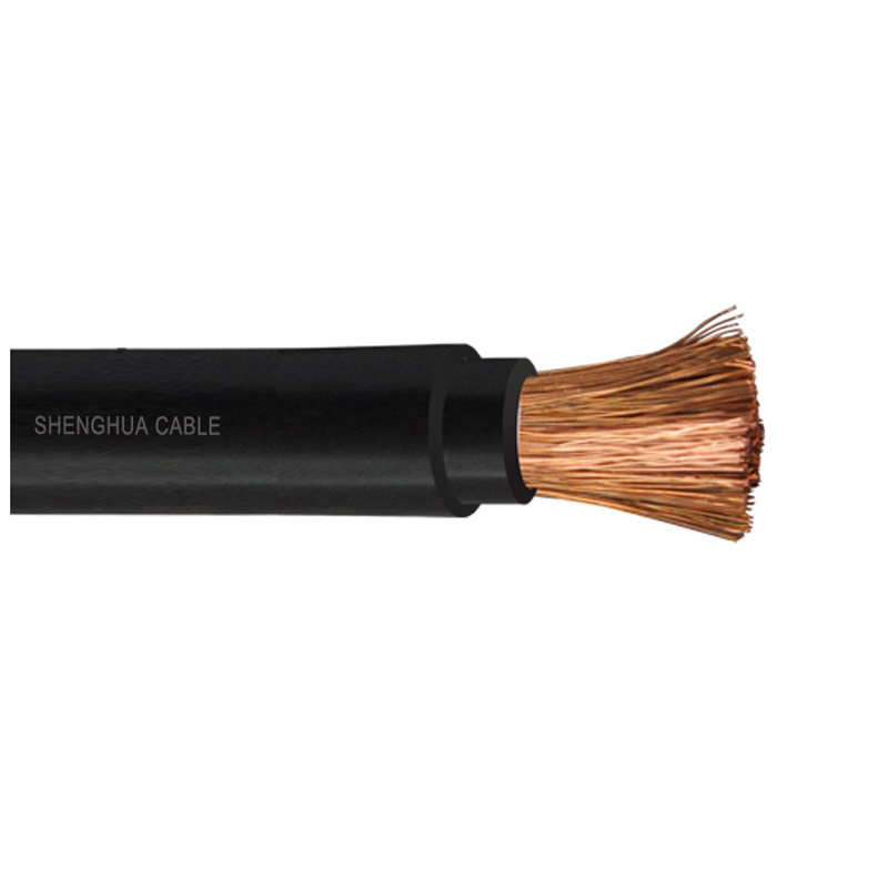 High Voltage Electrical Cable Wire for Power Plants