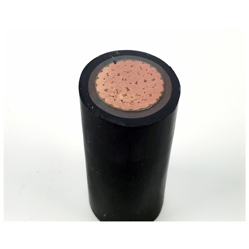 High-Voltage XLPE Insulated Power Cable for Industrial Power Systems