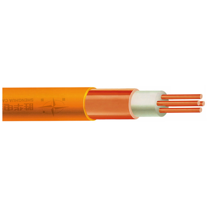 Cable de alta durabilidad para altas temperaturas en condiciones extremas