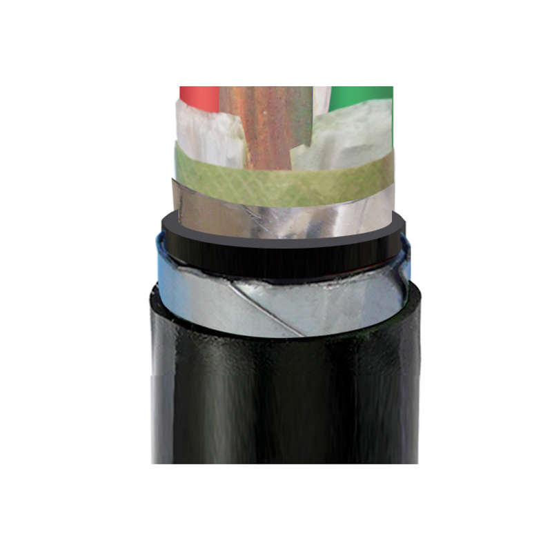 Hot Industrial Station Aluminum Price Electrical Wire 240mm XLPE Armored Power Cable