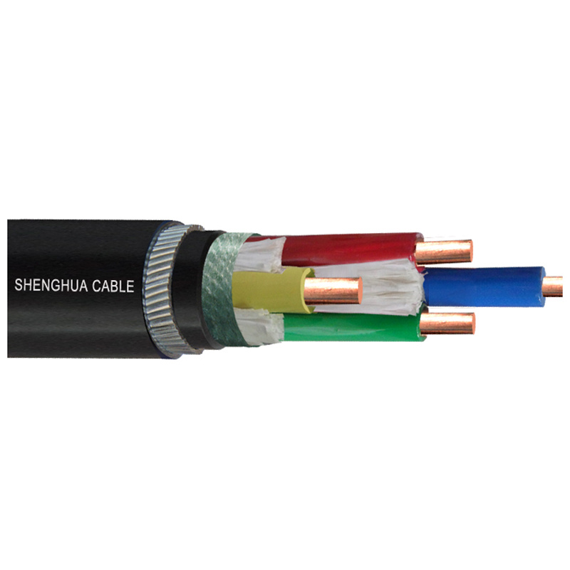 Hot XLPE Station Low Votage Wire 240mm Aluminum Price Electrical Power Cable