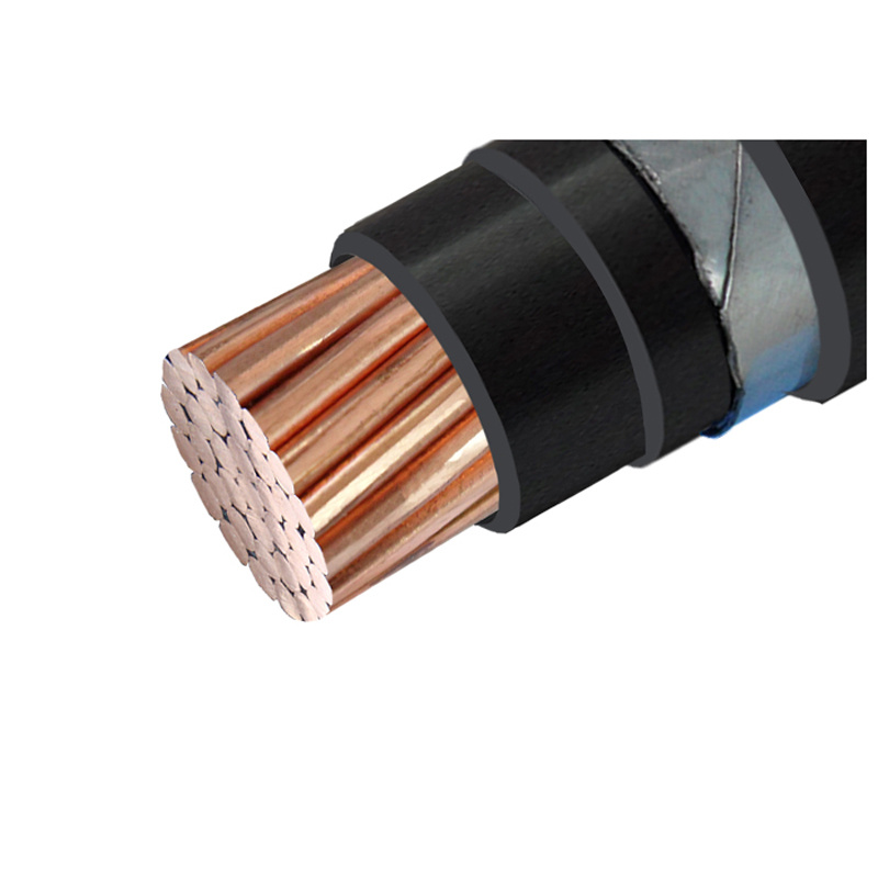 IEC60502 Low and Medium Voltage Aluminum Price Swa Electrical Power Cable