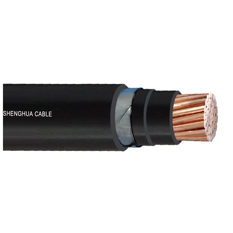 Industrial Construction Low Votage Aluminum Price XLPE Swa Electrical Power Cable Factory