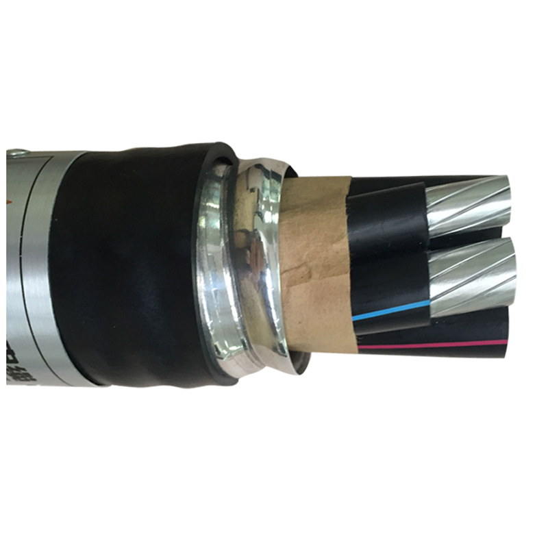 Industrial Construction XLPE Low Votage Aluminum Price Electrical Power Cable with Good Service